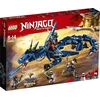 Image de LEGO NINJAGO Stormbringer Draak - 70652