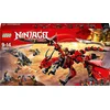 Image de LEGO NINJAGO Firstbourne Draak - 70653