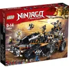 Image de LEGO NINJAGO Dieselnaut - 70654