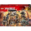 Image de LEGO NINJAGO Drakenkuil 70655