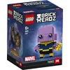 Image de LEGO BrickHeadz Marvel Avengers Thanos 41605