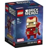 Image de LEGO BrickHeadz Marvel Avengers Iron Man MK50 41604