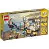 Image de LEGO Creator Piratenachtbaan - 31084