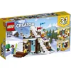 Image de Modulaire wintervakantie