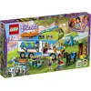 Image de LEGO Friends Mia's Camper - 41339