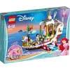 Image de LEGO Disney Princess Ariel's koninklijke feestboot 41153