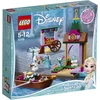 Image de LEGO Disney Princess Elsa's marktavontuur 41155