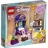 Image de Rapunzel's slaapkamer
