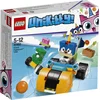Image de LEGO 41452 Unikitty! - Prince Puppycorn driewieler