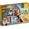 Image de LEGO Creator Modulaire zoete traktaties 31077