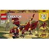 Image de LEGO Creator Mythische wezens 31073
