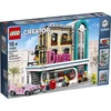 Image de LEGO Creator Expert Diner in de Stad - 10260