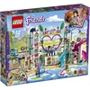 Image de LEGO Friends Heartlake City Resort - 41347