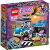 Image de LEGO Friends Kart Onderhouds- en Reparatietruck - 41348