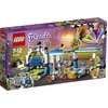 Image de LEGO Friends Autowasstraat 41350