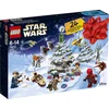 Image de LEGO® Star Wars  Advent Calendar