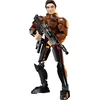 Image de LEGO Star Wars Han Solo - 75535
