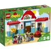 Image de LEGO DUPLO Ponystal 10868