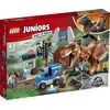 Image de LEGO Toy Story 4 T. rex ontsnapping 10758