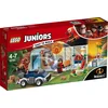 Image de LEGO Juniors De grote ontsnapping uit huis - 10761