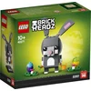 Image de LEGO BrickHeadz Paashaas - 40271