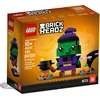 Image de Lego Brickheadz 40272 Halloween Heks
