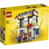 Image de LEGO® Brand Store op microschaal - 40305