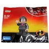 Image de LEGO 30615 Disney Incredibles 2 - Edna Mode (Polybag)
