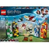 Image de LEGO Harry Potter Zwerkbal Wedstrijd - 75956
