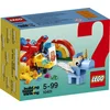 Image de LEGO Building Bigger Thinking Regenboogplezier 10401