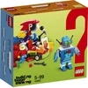 Image de LEGO Building Bigger Thinking Leuke toekomst 10402