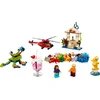 Image de LEGO Building Bigger Thinking Werelds plezier 10403