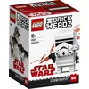 Image de LEGO BrickHeadz Stormtrooper 41620