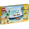 Image de LEGO Creator Expert Cruise avonturen 31083