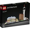 Image de LEGO Architecture Las Vegas - 21047