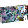 Image de LEGO Hidden Side Schipbreuk met garnalenboot 70419