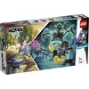 Image de LEGO Hidden Side Kerkhofmysterie 70420