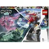 Image de LEGO Hidden Side El Fuego's stunttruck 70421