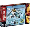 Image de LEGO NINJAGO ShuriCopter 70673