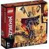 Image de LEGO NINJAGO Vuurtand - 70674