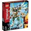 Image de LEGO NINJAGO Lloyd's Titan Mech 70676