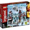 Image de LEGO NINJAGO Castle of the Forsaken Emperor 70678
