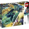 Image de LEGO Hidden Side Spookexpress 70424