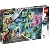 Image de LEGO Hidden Side Newbury Haunted High School 70425