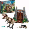 Image de LEGO Jurassic Park: T. rex chaos