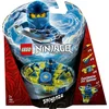 Image de LEGO NINJAGO Spinjitzu Jay - 70660