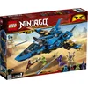 Image de LEGO Jay's Storm Fighter