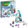 Image de LEGO DUPLO Disney Frozen IJskasteel - 10899