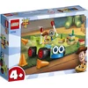 Image de LEGO Toy Story 4 Woody & RC 10766