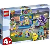 Image de LEGO Toy Story 4 Kermismania van Buzz en Woody 10770
